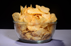 plain Chips